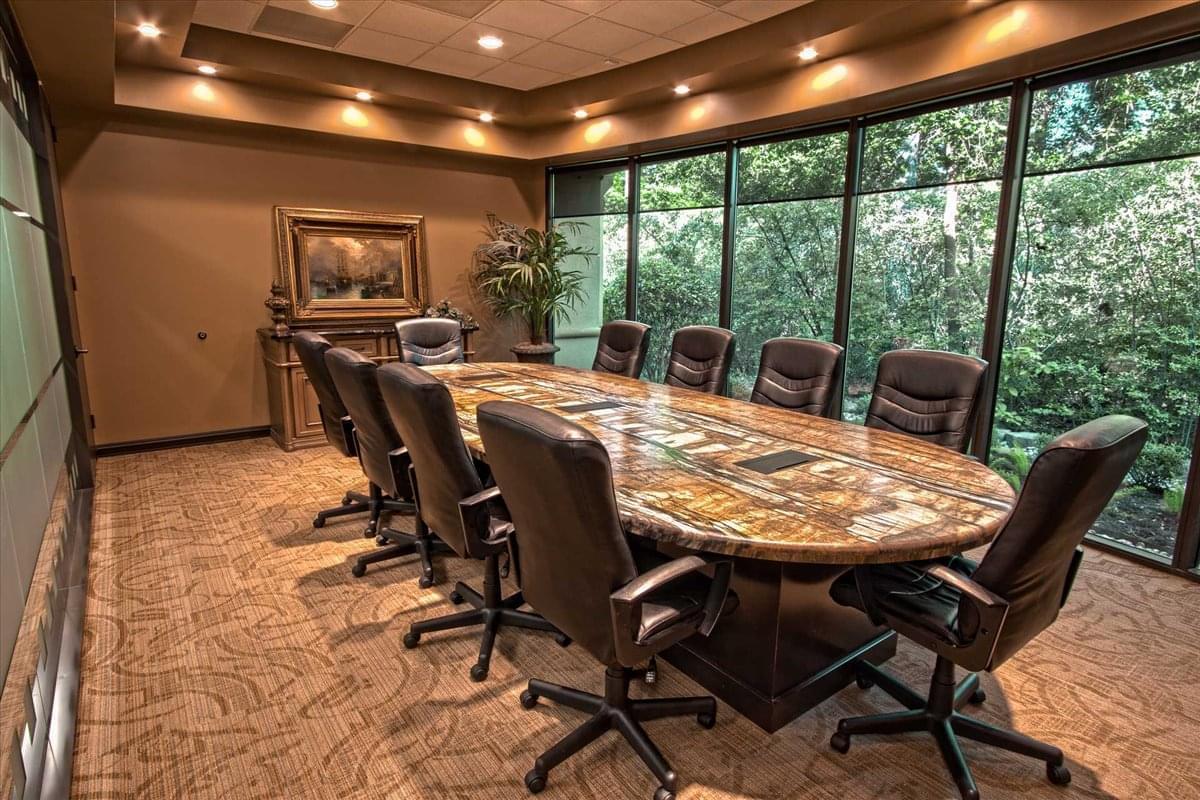 Photo of Office Space on 1095 Evergreen Circle The Woodlands