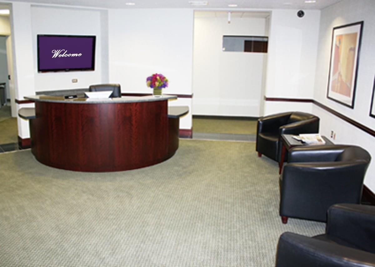 Great Valley Corporate Center, 101 Lindenwood Dr Office Space - Malvern