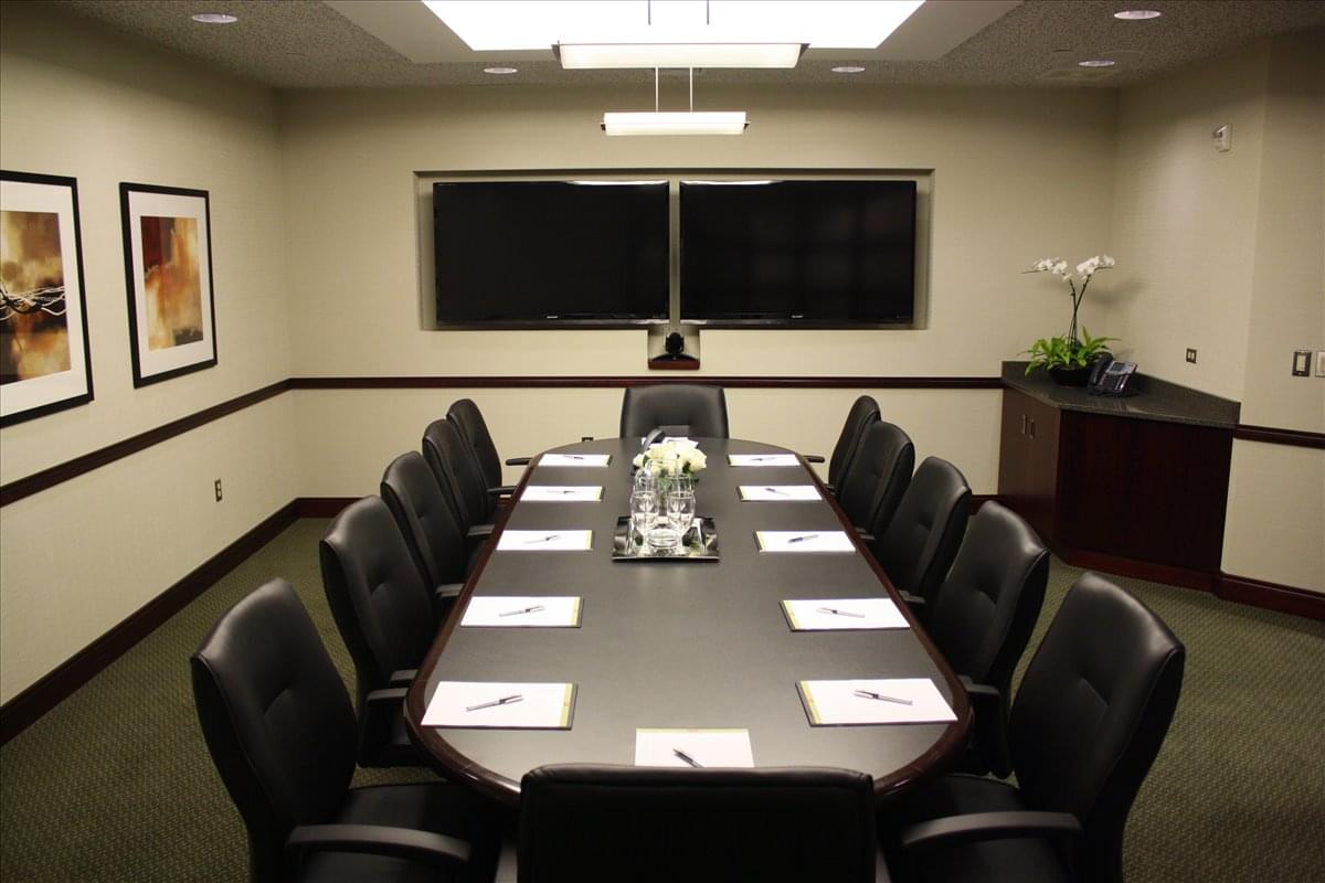 Great Valley Corporate Center, 101 Lindenwood Dr Office Space - Malvern
