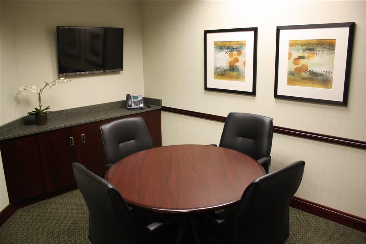Great Valley Corporate Center, 101 Lindenwood Dr Office Space - Malvern