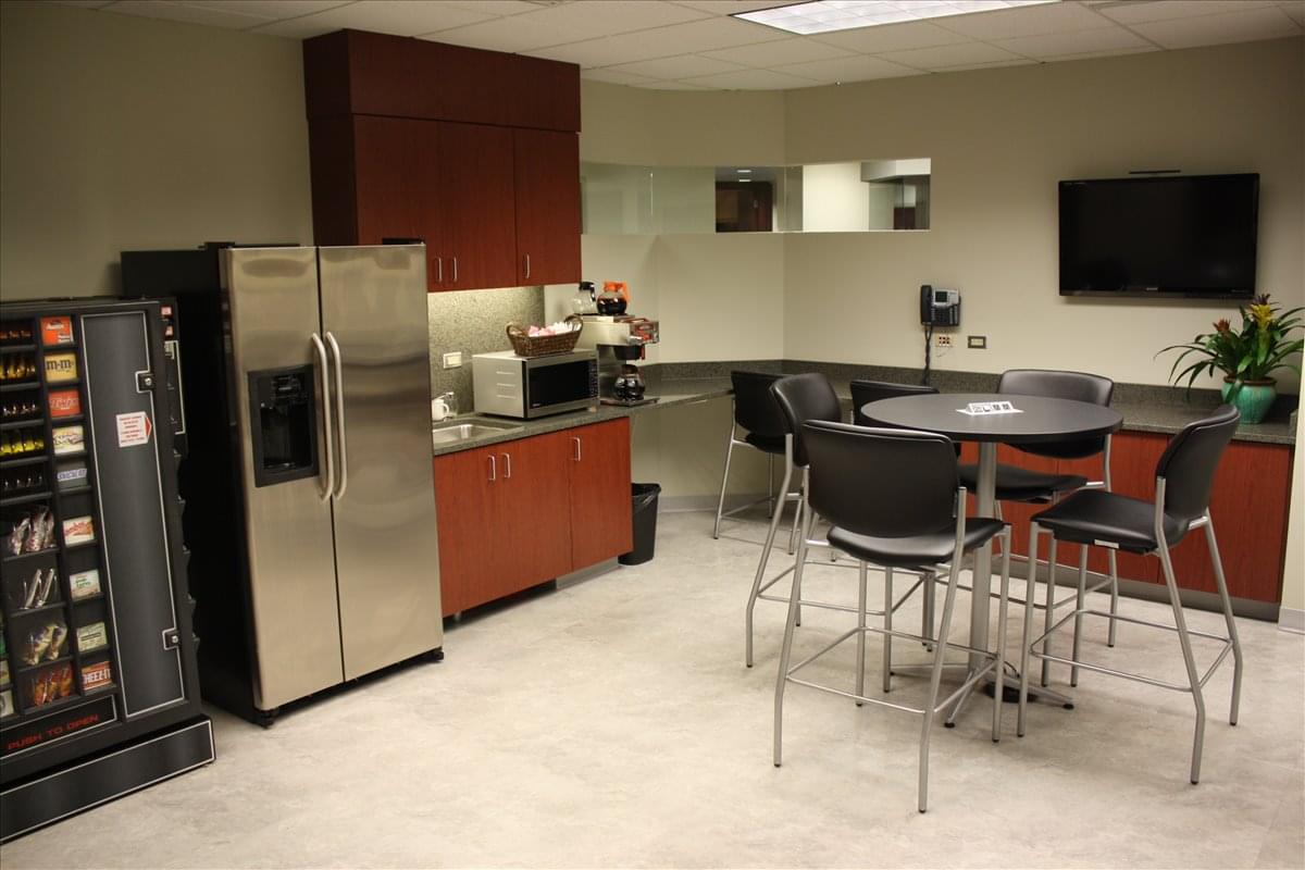 Great Valley Corporate Center, 101 Lindenwood Dr Office Space - Malvern