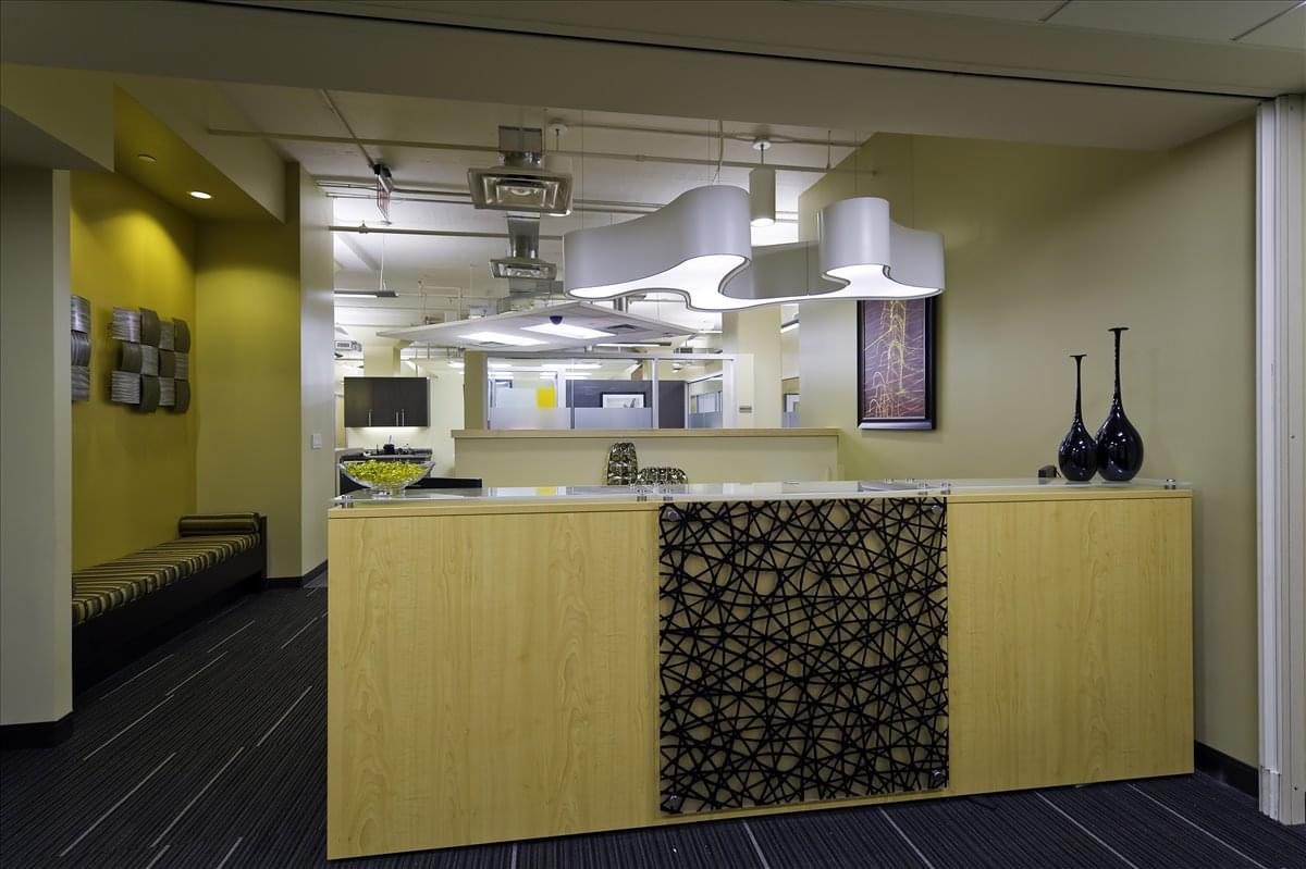 Maltz-Franklin Building, 99 Hudson St, Tribeca, Downtown, Manhattan Office Images