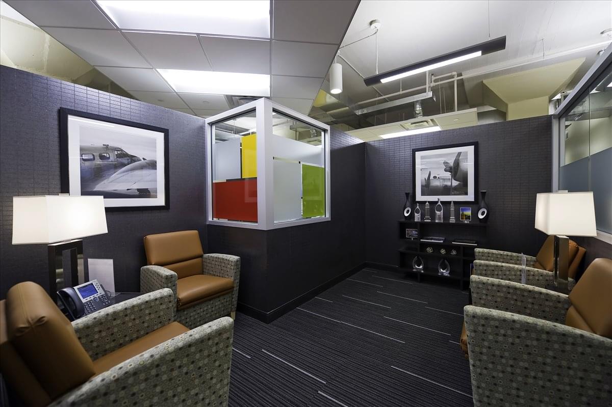 Maltz-Franklin Building, 99 Hudson St, Tribeca, Downtown, Manhattan Office Images