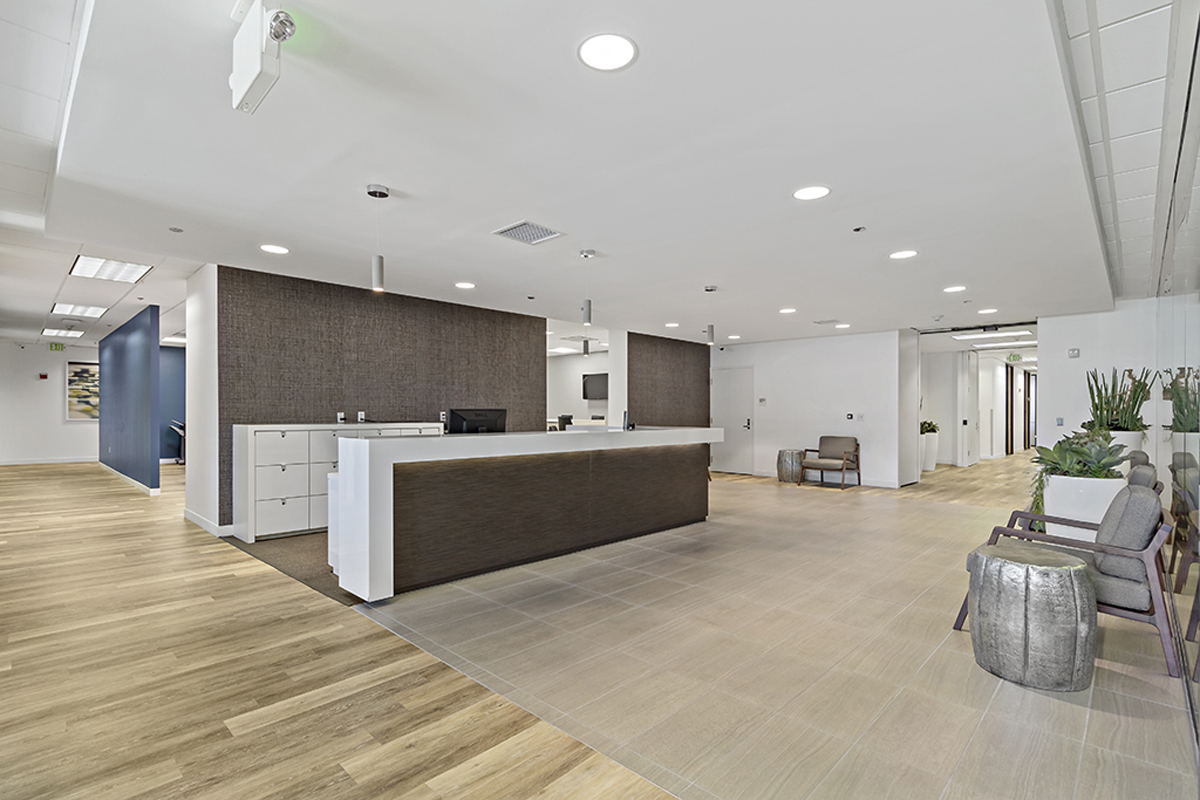 Silicon Valley Center, 2570 N 1st St, 2nd Fl Office Images