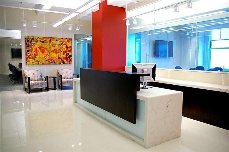 40 Worth St, Tribeca, Downtown Office Space - Manhattan