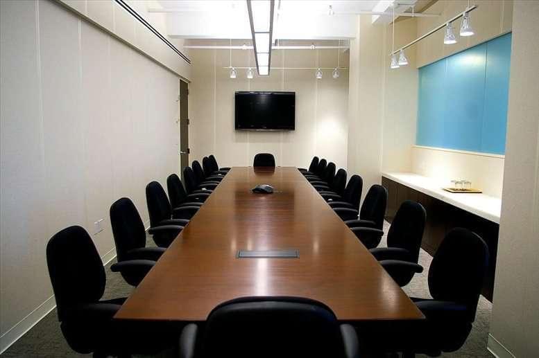 40 Worth St, Tribeca, Downtown Office Space - Manhattan