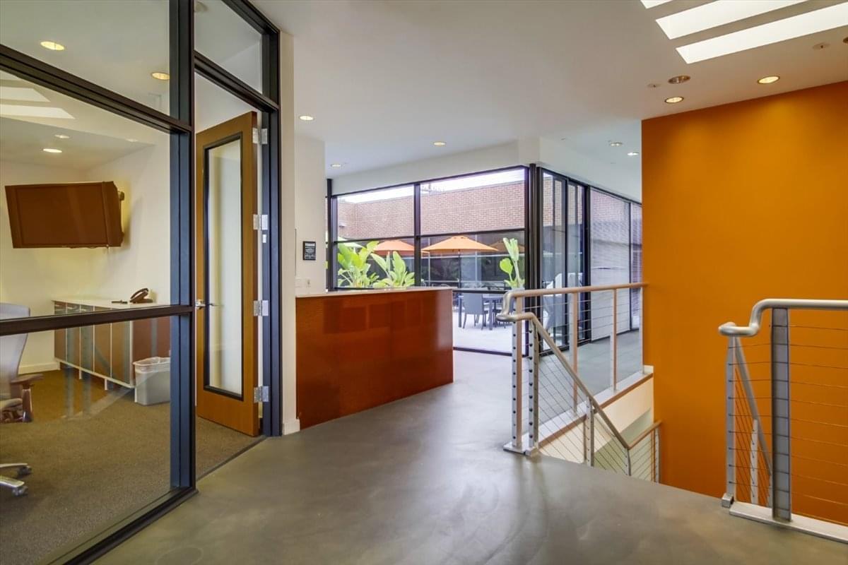 475 Washington Blvd Office Space - Marina del Rey