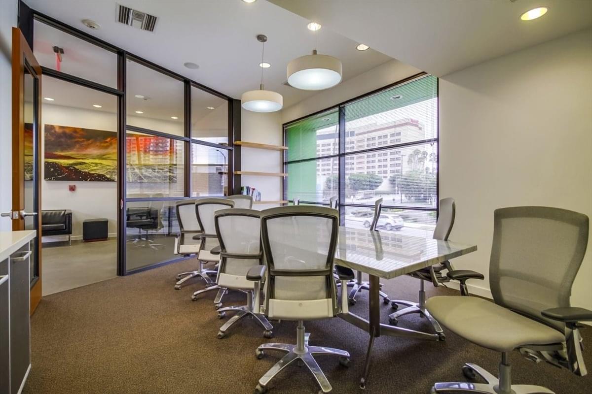475 Washington Blvd Office Space - Marina del Rey