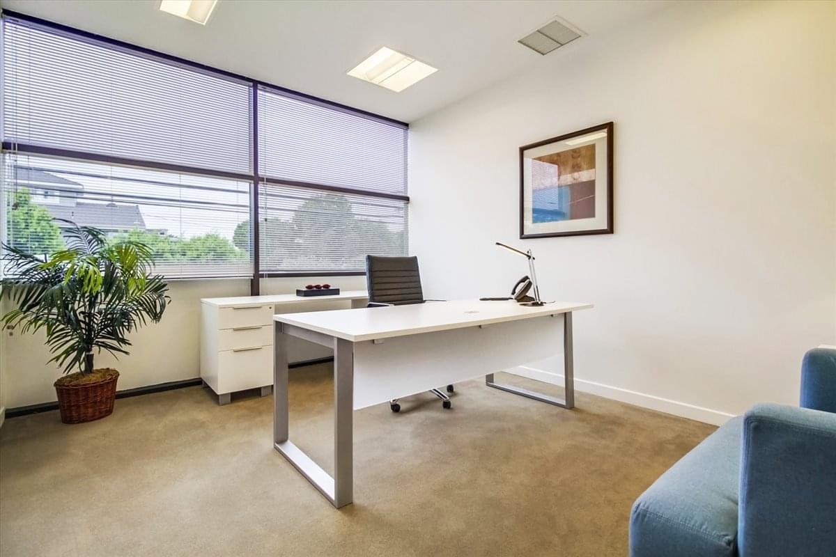 475 Washington Blvd Office Space - Marina del Rey
