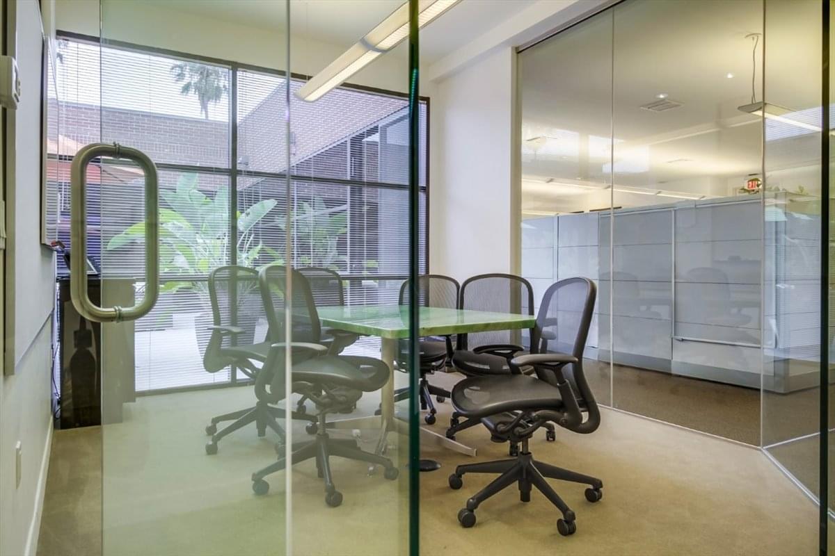 475 Washington Blvd Office Space - Marina del Rey