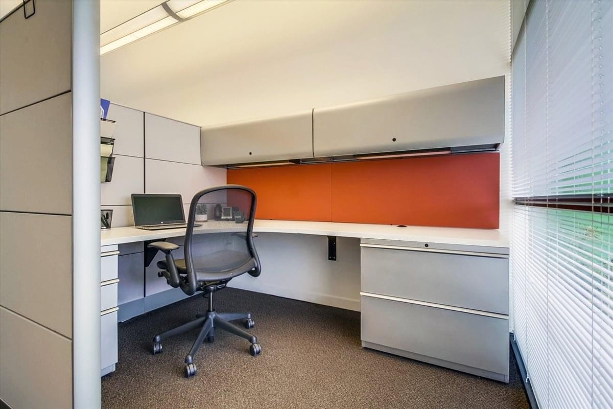 475 Washington Blvd Office Space - Marina del Rey