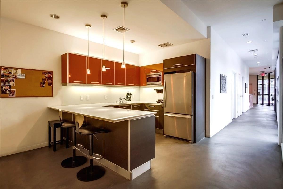 475 Washington Blvd Office Space - Marina del Rey