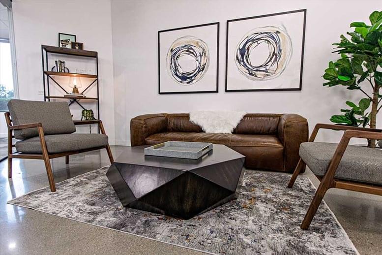 21550 Oxnard St, 3rd Fl, Warner Center Office Images