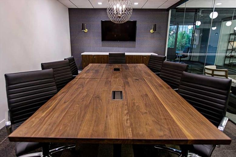 21550 Oxnard St, 3rd Fl, Warner Center Office Images