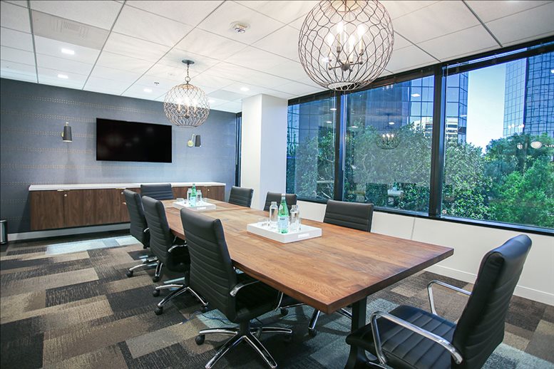 21550 Oxnard St, 3rd Fl, Warner Center Office Space - Woodland Hills