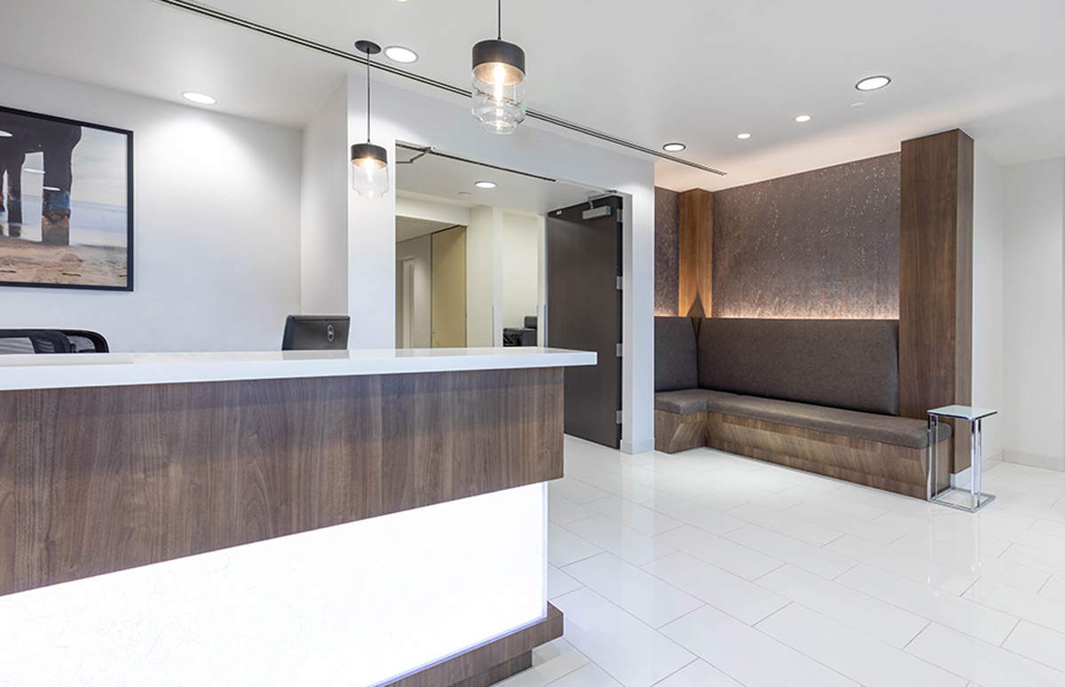 Newport Center, 620 Newport Center Dr Office Space - Newport Beach