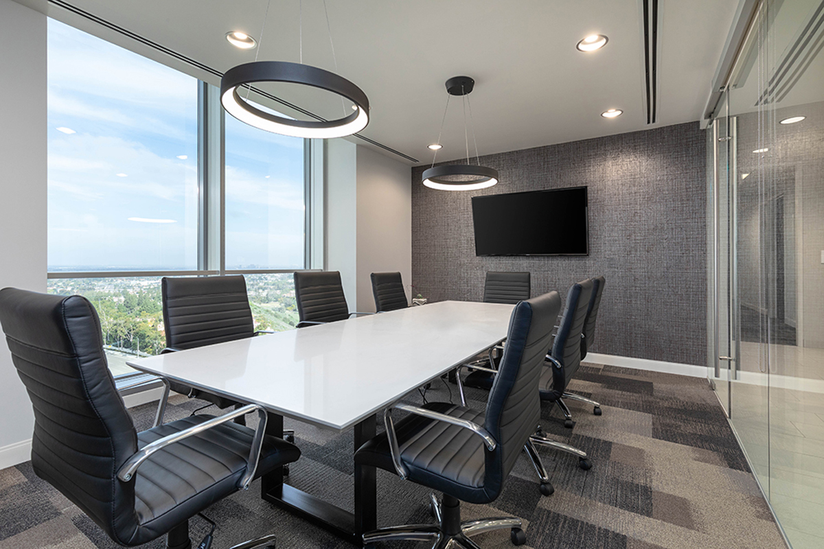 Newport Center, 620 Newport Center Dr Office Space - Newport Beach