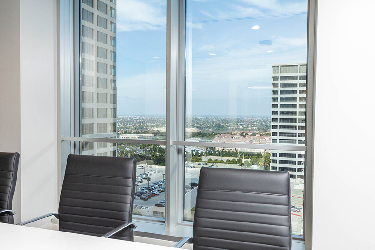 Newport Center, 620 Newport Center Dr Office Space - Newport Beach