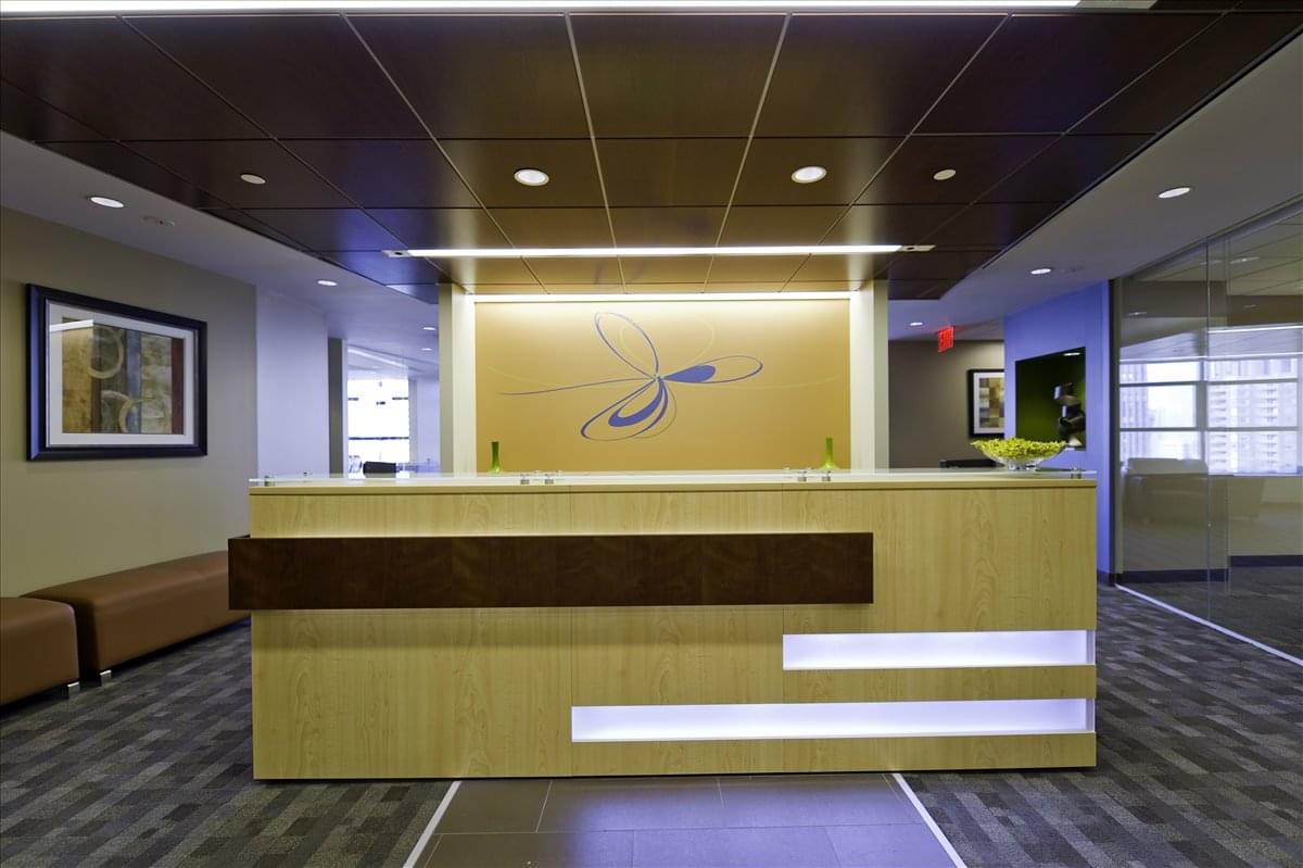 Forty One Madison, 41 Madison Ave, 25th & 31st Fl, Manhattan Office Space - NYC