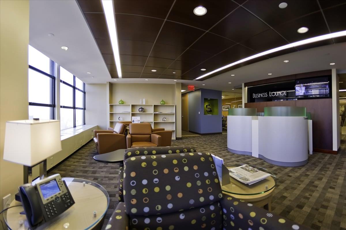 Forty One Madison, 41 Madison Ave, 25th & 31st Fl, Manhattan Office Space - NYC