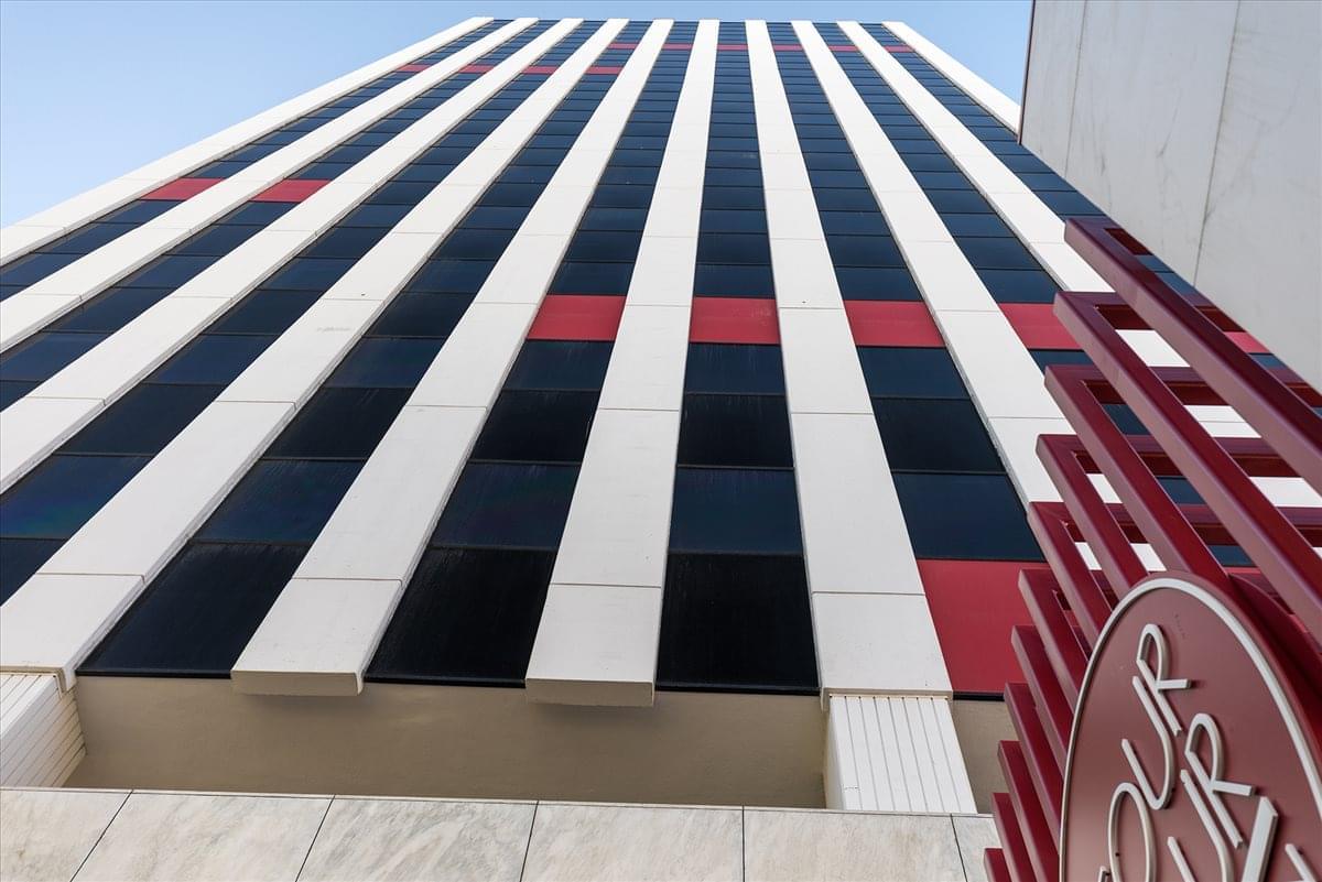 444 West Ocean, Downtown Office Images