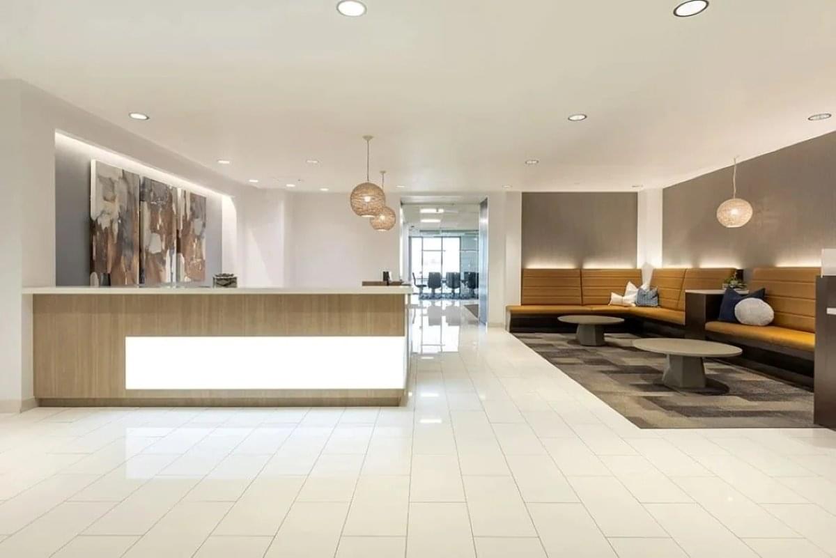 Jamboree Center, 1 Park Plaza, Irvine Business Complex Office Space - Irvine