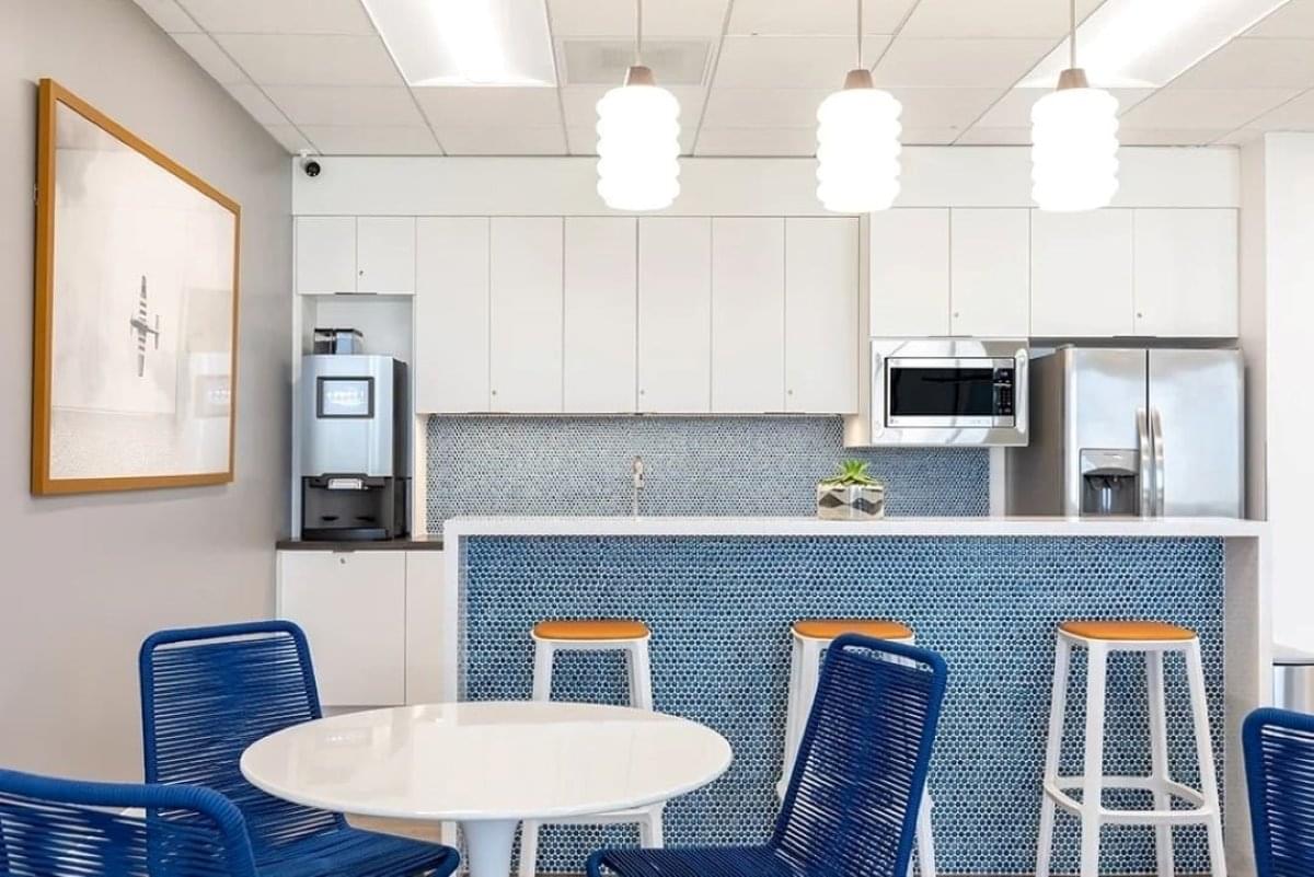 Jamboree Center, 1 Park Plaza, Irvine Business Complex Office Space - Irvine