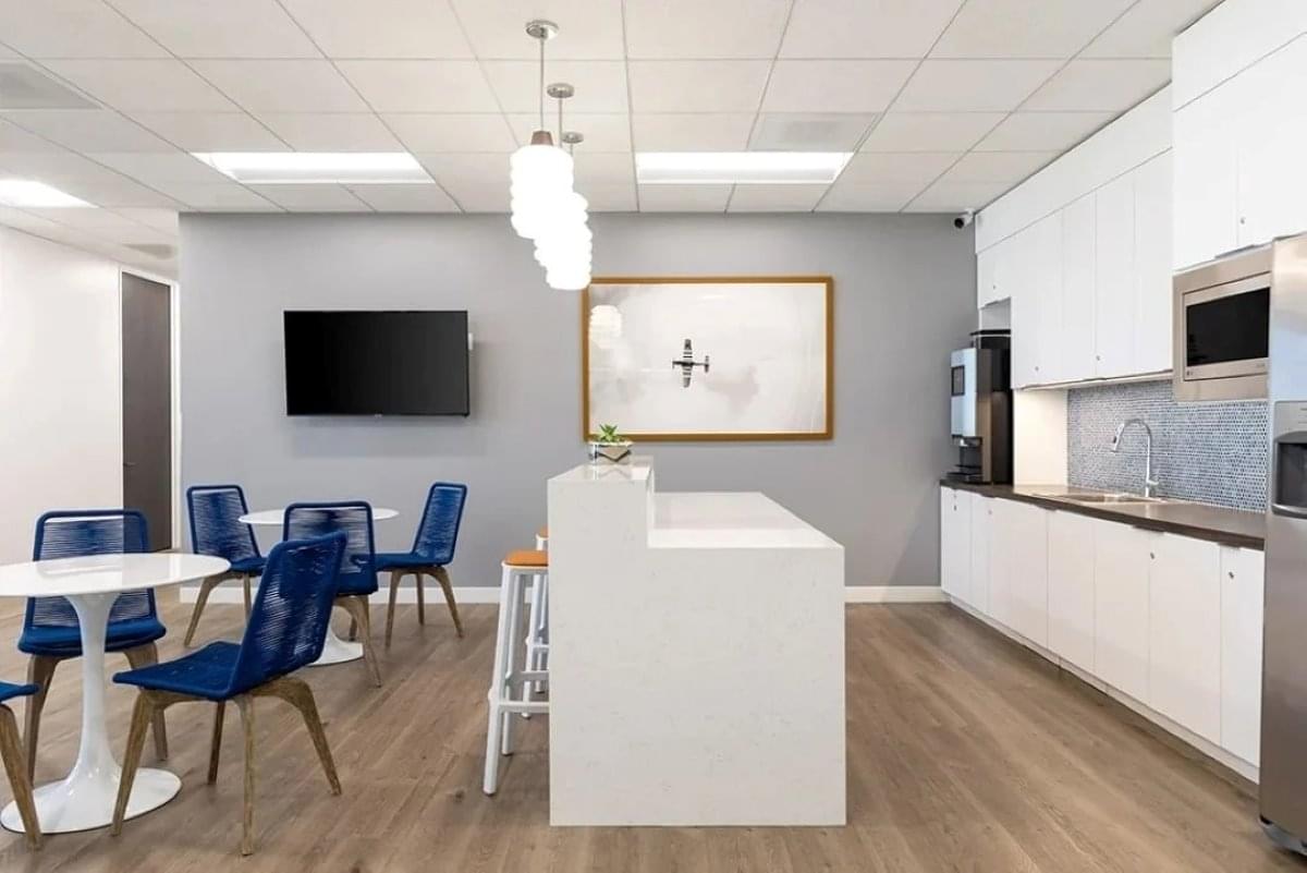 Jamboree Center, 1 Park Plaza, Irvine Business Complex Office Space - Irvine