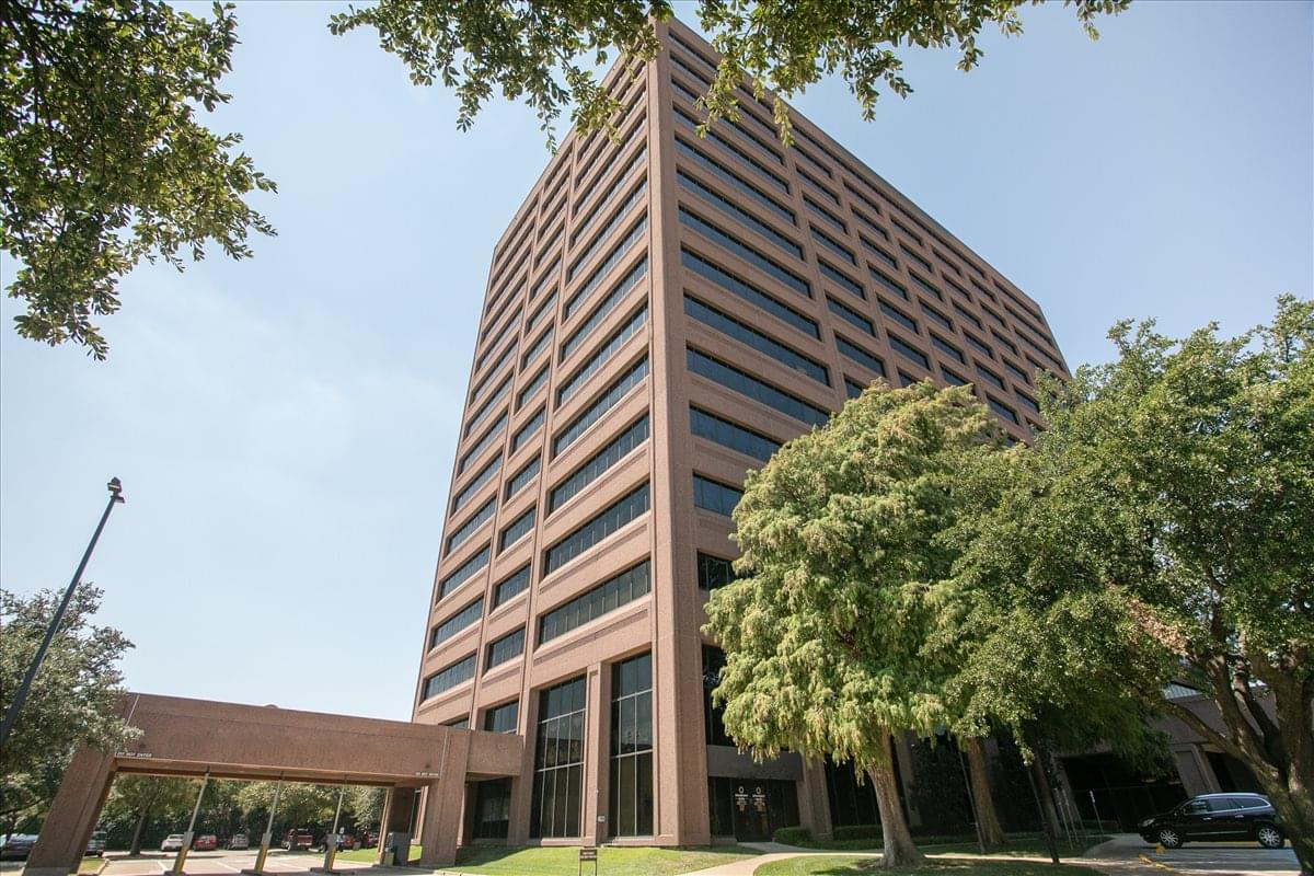 Photo of Office Space on Lake Highlands Tower,9330 LBJ Freeway,9th Fl Dallas
