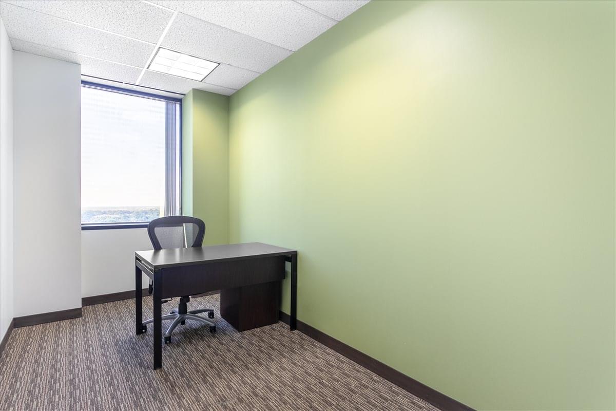 Lake Highlands Tower, 9330 LBJ Freeway, 9th Fl Office Space - Dallas