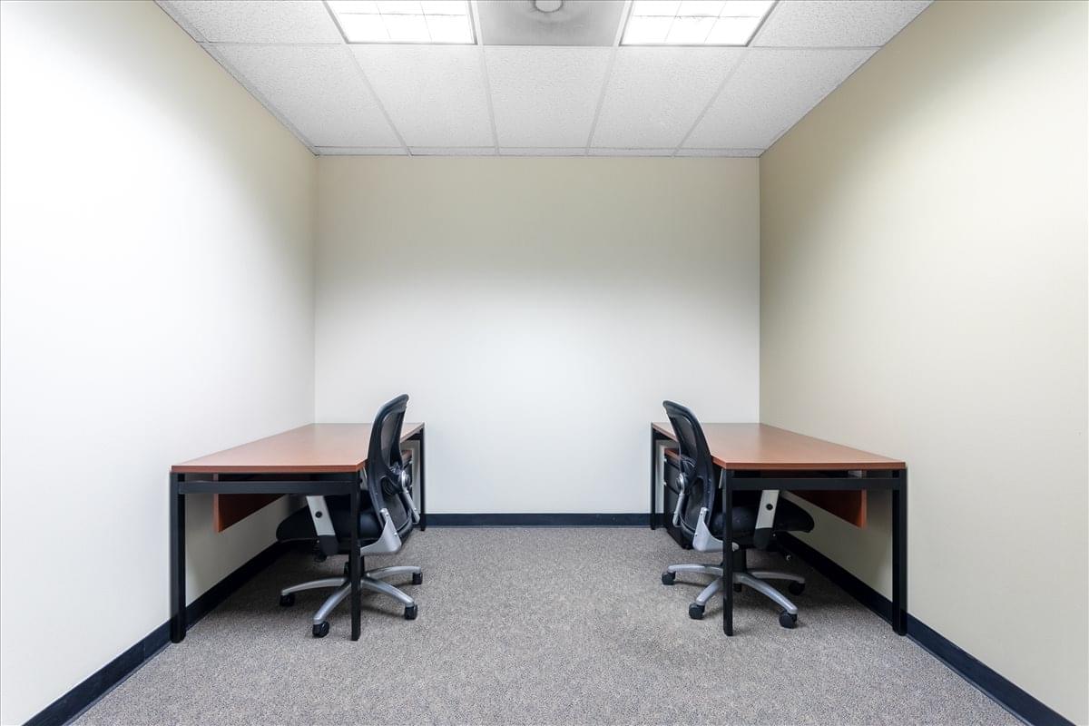 Lake Highlands Tower, 9330 LBJ Freeway, 9th Fl Office Space - Dallas