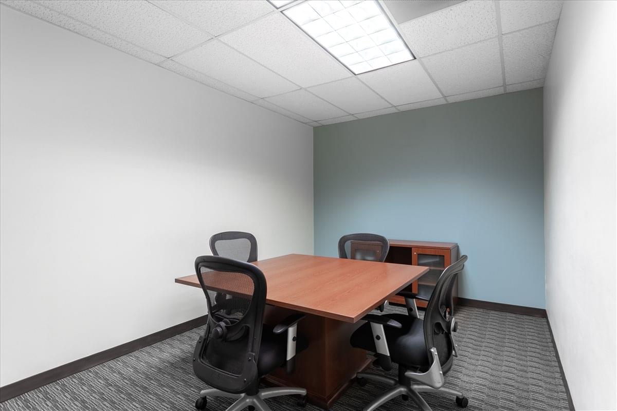 Lake Highlands Tower, 9330 LBJ Freeway, 9th Fl Office Space - Dallas