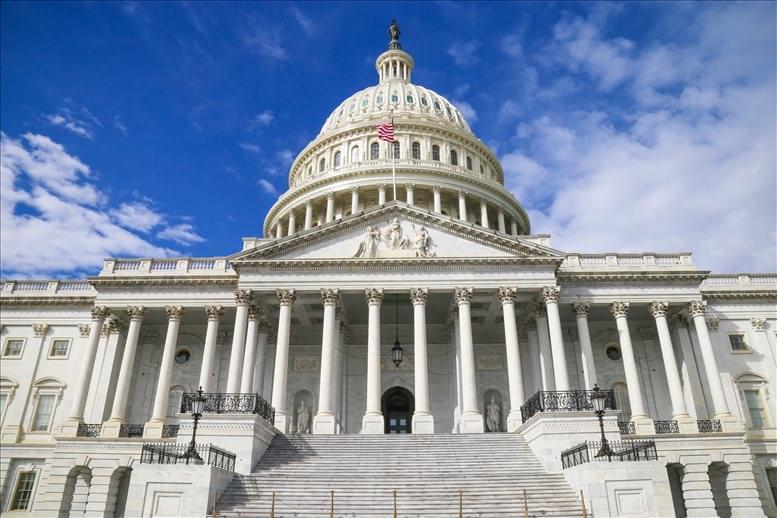 Photo of Office Space on America's Square,300 New Jersey Ave NW,9th Fl Capitol Hill