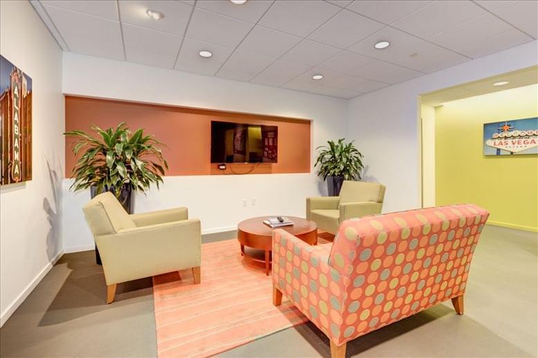 America's Square, 300 New Jersey Ave NW, 9th Fl Office Space - Washington DC