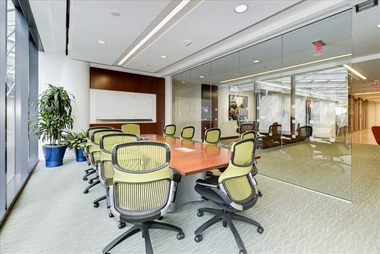 America's Square, 300 New Jersey Ave NW, 9th Fl Office Space - Washington DC