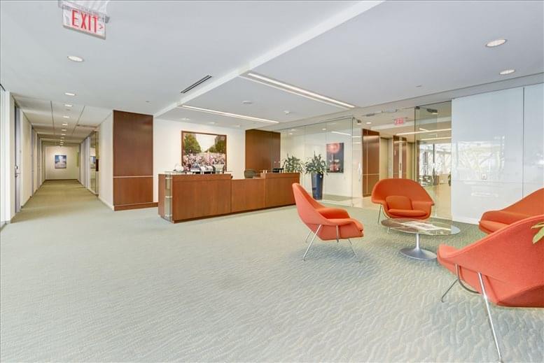 America's Square, 300 New Jersey Ave NW, 9th Fl Office Space - Washington DC