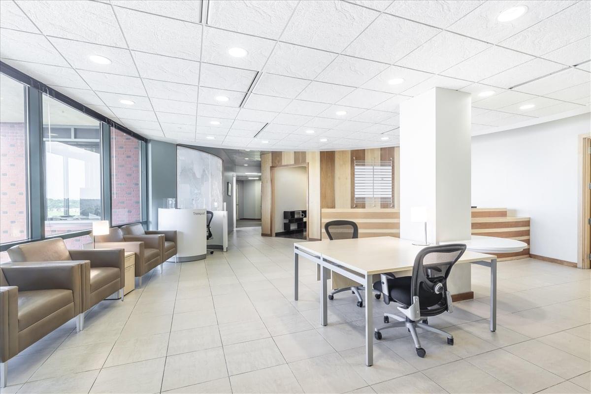 Park Bank, 2810 Crossroads Dr Office Space - Madison