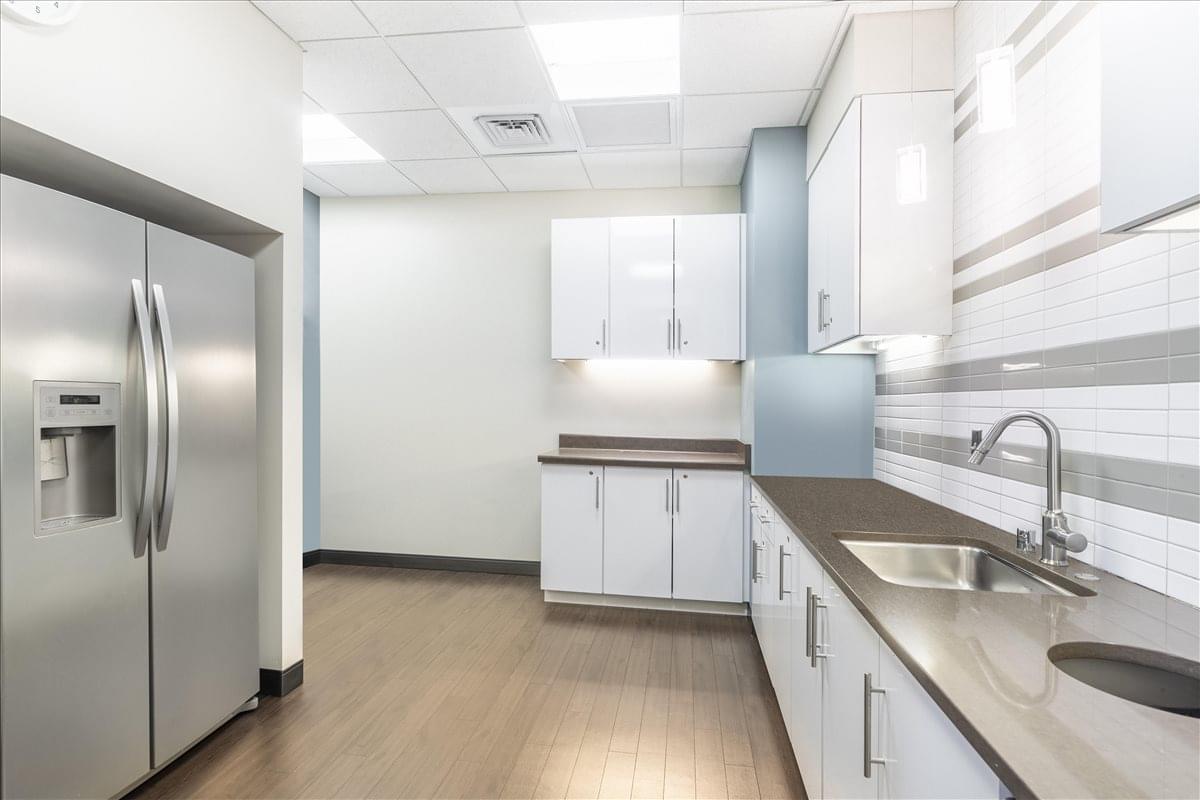 Park Bank, 2810 Crossroads Dr Office Space - Madison