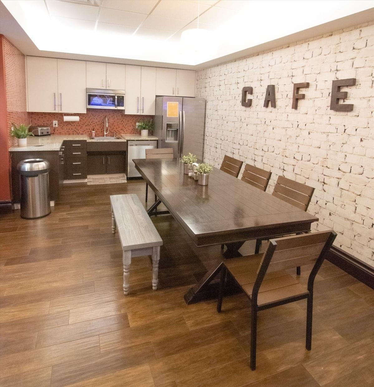 1200 Corporate Place, 1200 N Federal Hwy Office Space - Boca Raton