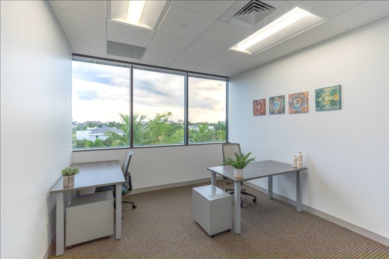 1200 Corporate Place, 1200 N Federal Hwy Office Space - Boca Raton
