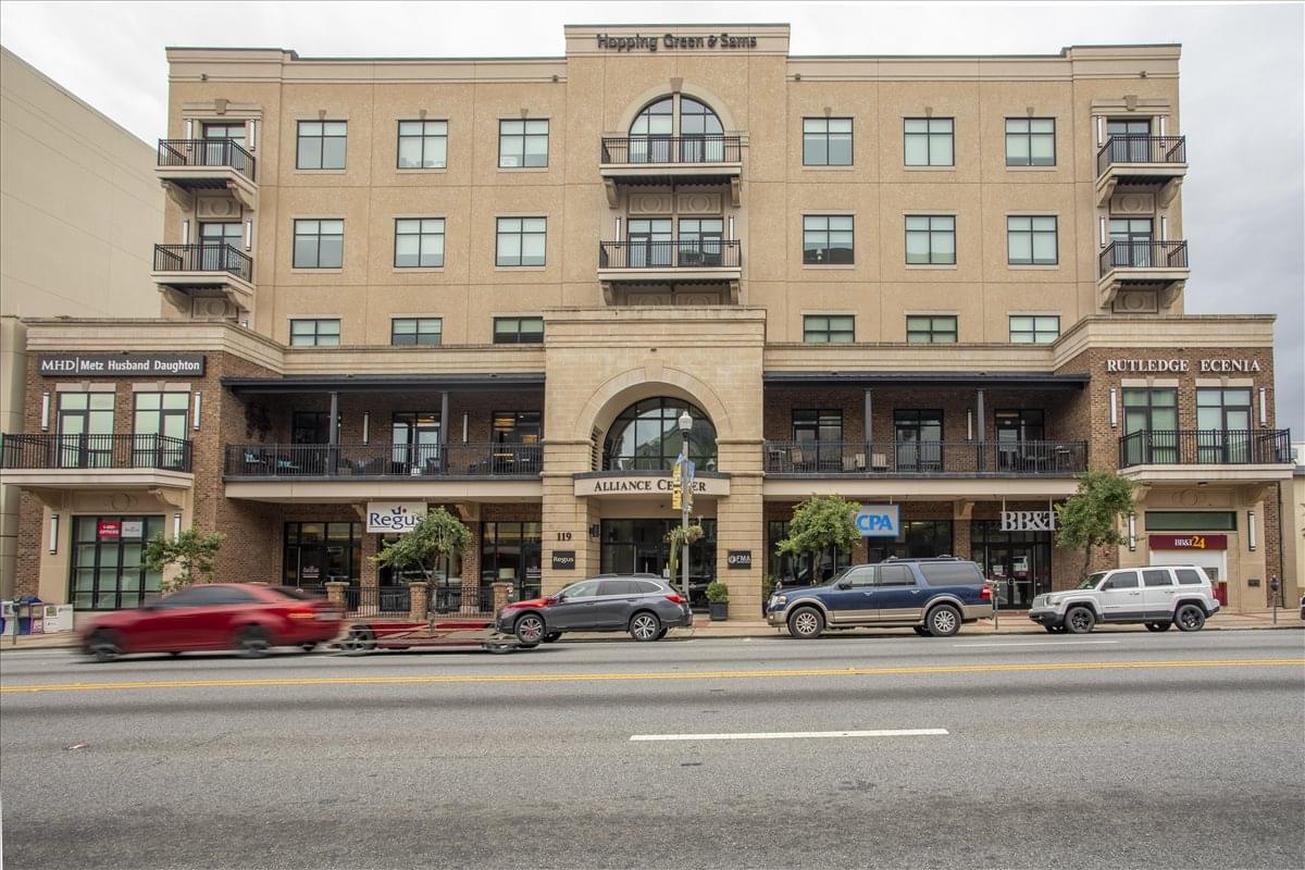 113 S Monroe St Office Space - Tallahassee