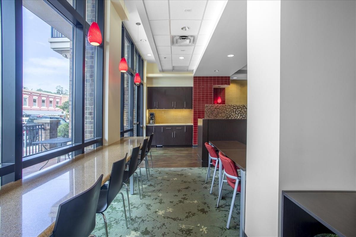 113 S Monroe St Office Space - Tallahassee