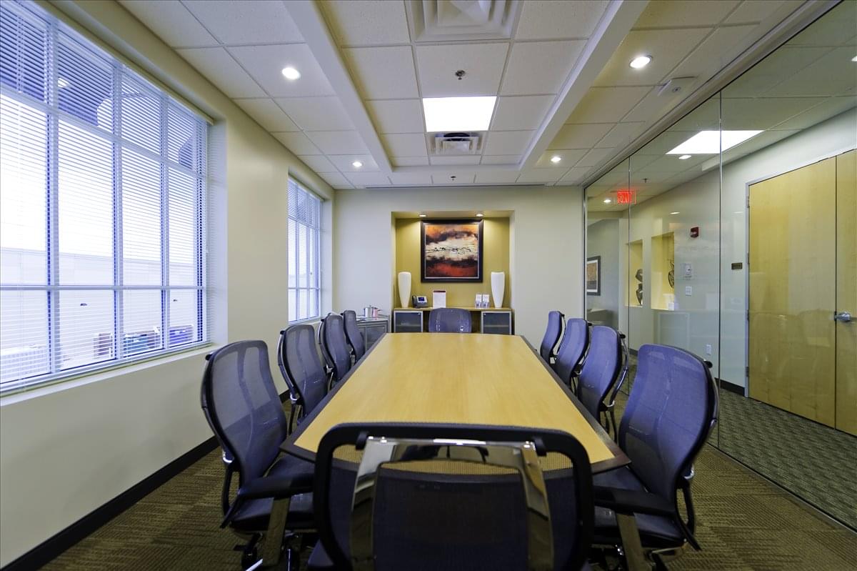 232 Market St Office Images