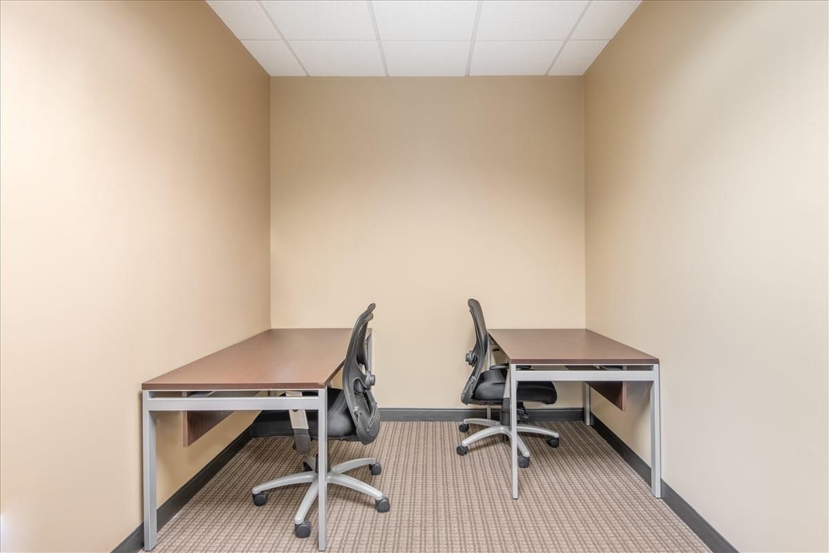 Linville Building, 10130 Perimeter Pkwy, North Lake, Wedgewood Office Images