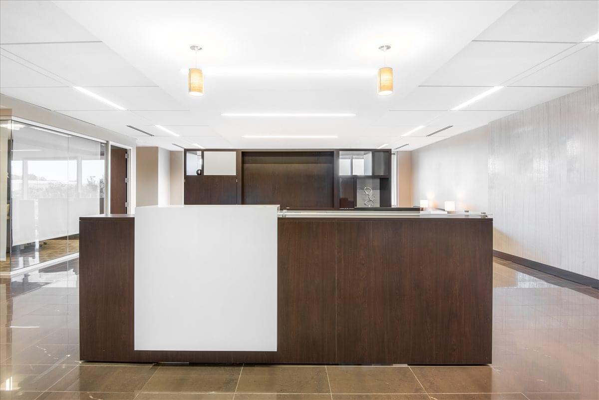 Linville Building, 10130 Perimeter Pkwy, North Lake, Wedgewood Office Space - Charlotte