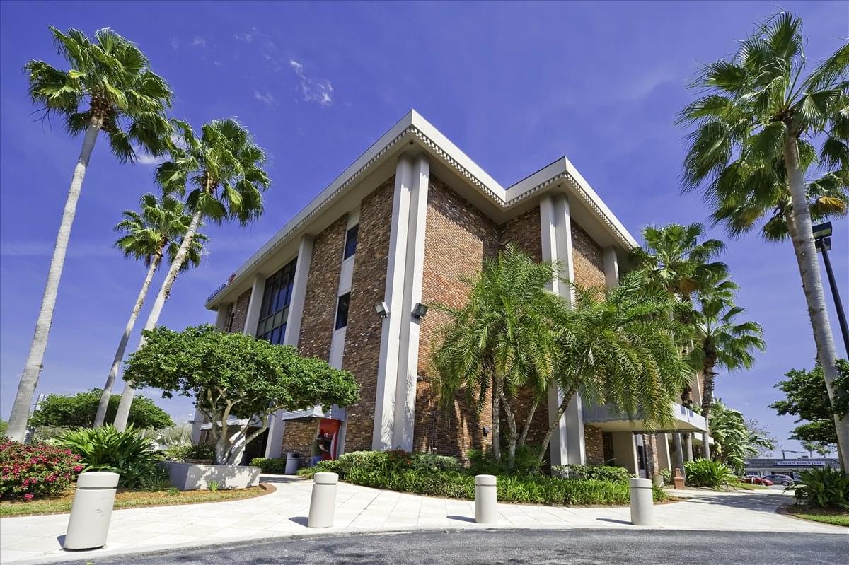 Photo of Office Space on 601 21st St Vero Beach