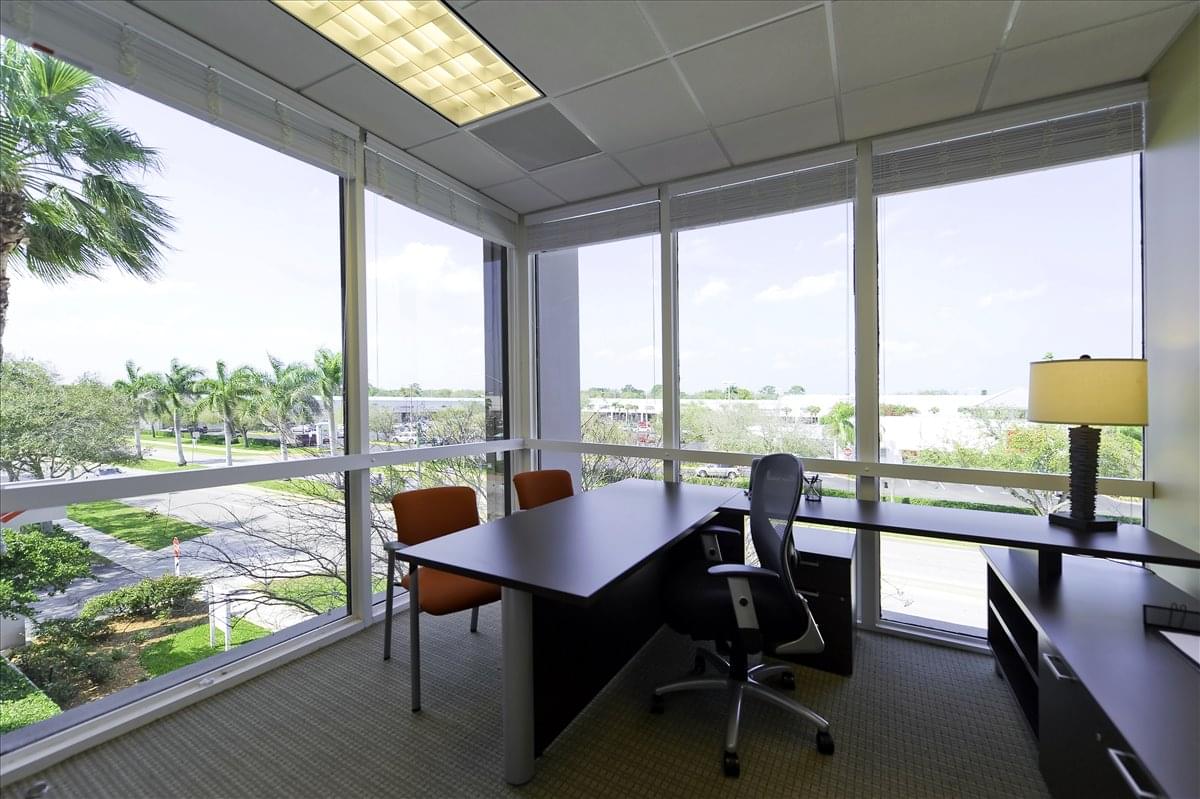 601 21st St Office Space - Vero Beach