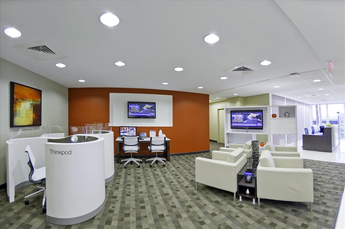 601 21st St Office Space - Vero Beach