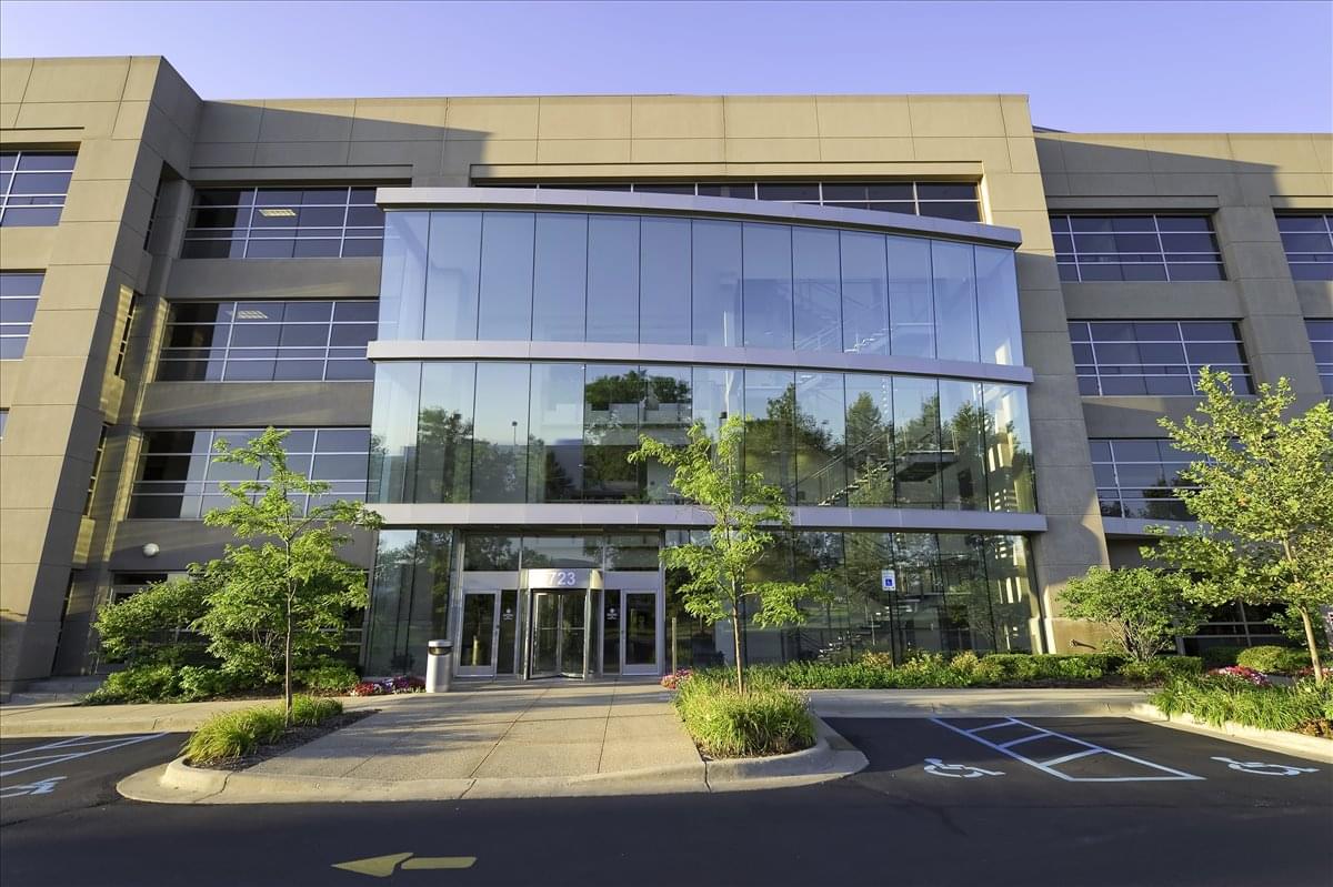 Photo of Office Space on 2723 South State Street Ann Arbor