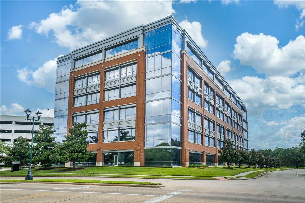 Three Sugar Creek, 3 Sugar Creek Center Blvd Office Space - Sugar Land